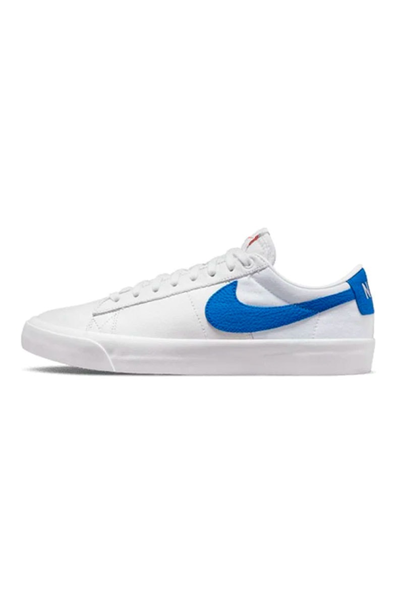 Nike store blazer branco