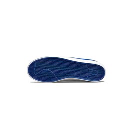 Tênis Nike SB Zoom Blazer Low Pro GT ISO Branco/Azul DH5675-100