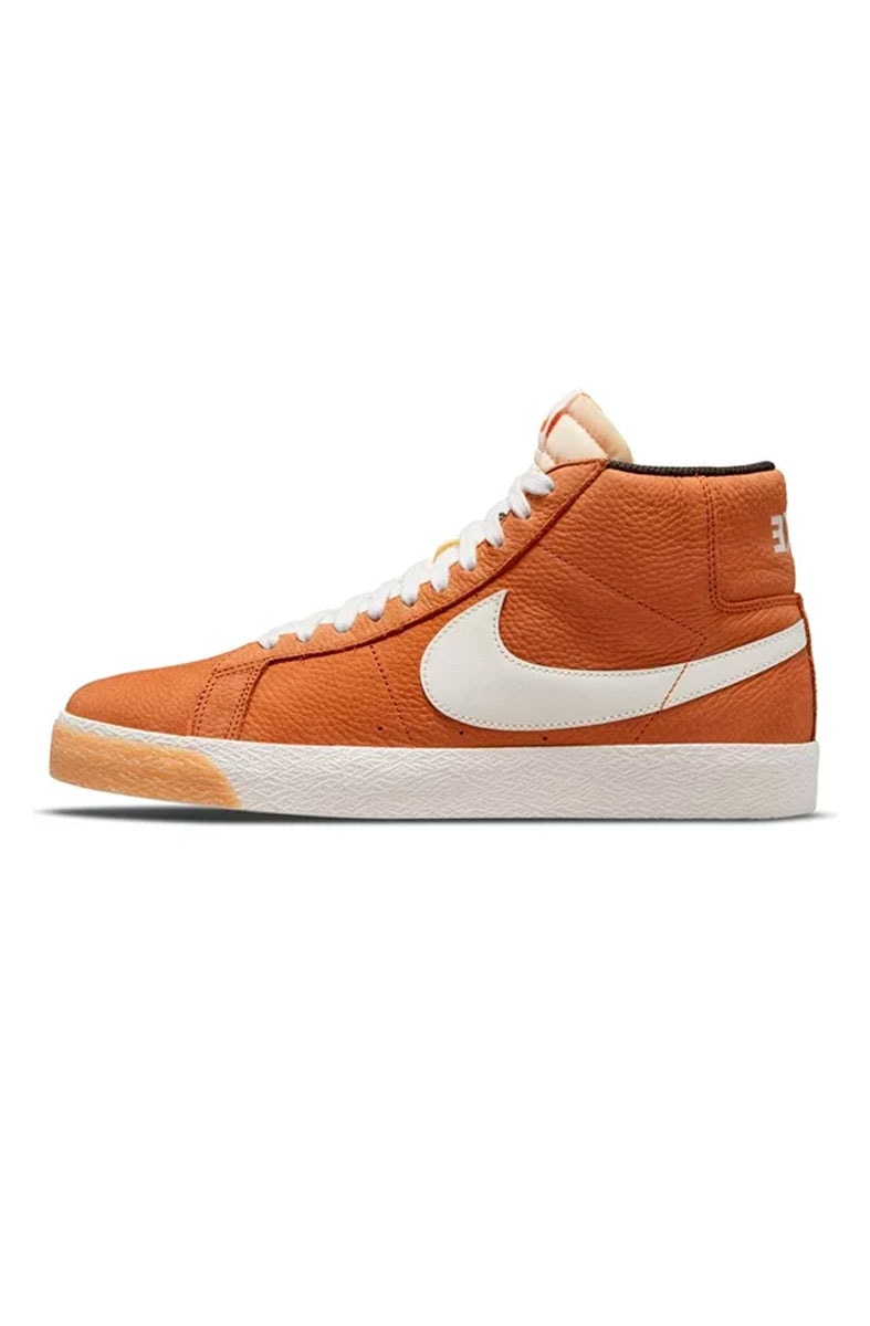 Nike sb zoom cheap blazer mid iso