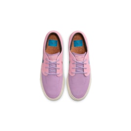 Tênis Nike SB Zoom Janoski OG+ Lilás/Rosa DV5475-500