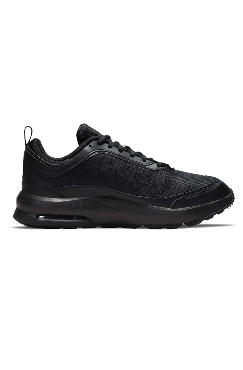 Tenis nike clearance sportswear preto