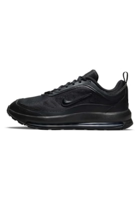 Tênis Nike Sportswear Air Max AP Masculino Preto Tênis Nike Sportswear Air Max AP Masculino Preto