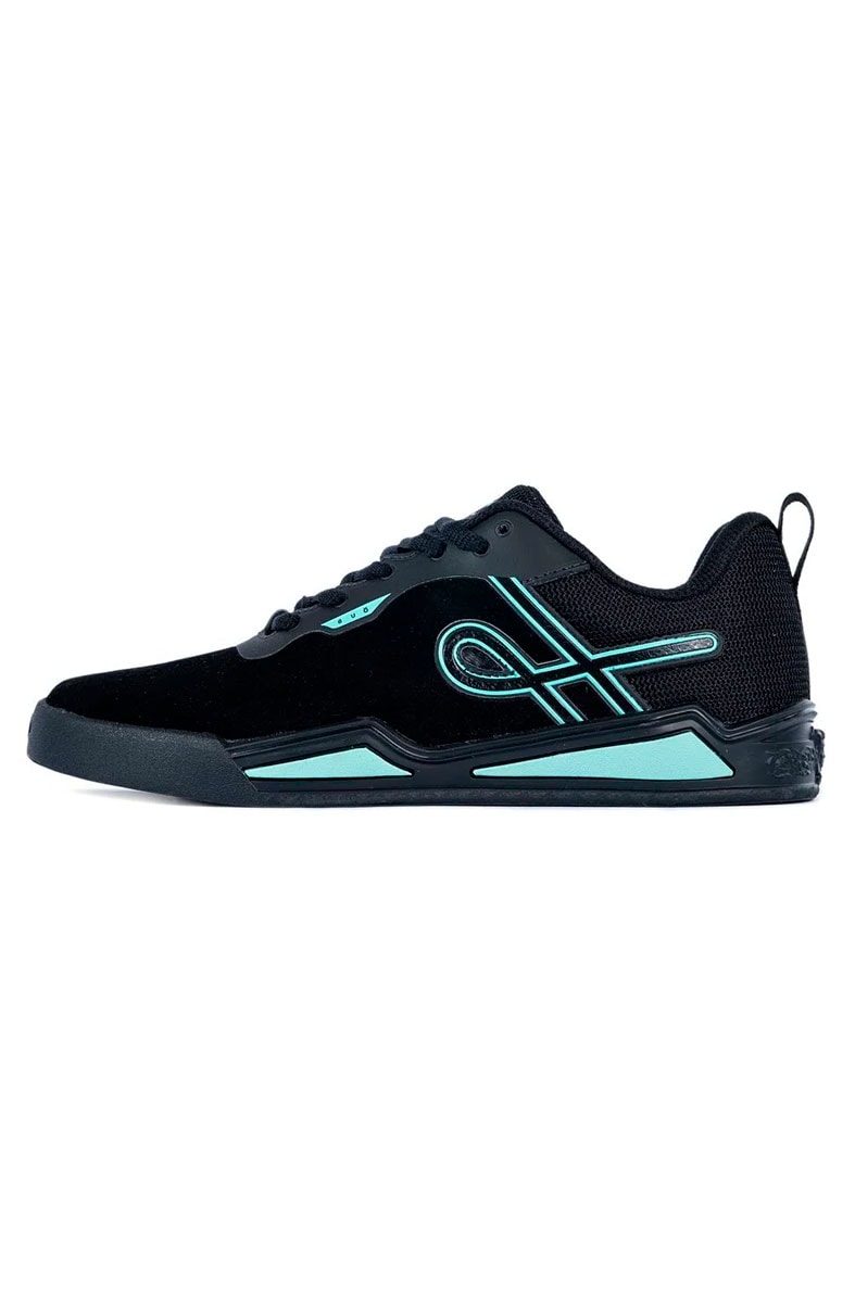 Tenis ous hot sale azul marinho