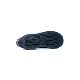 Tenis OUS Imigrante Furta Cor 2 Essencial Preto/Roxo