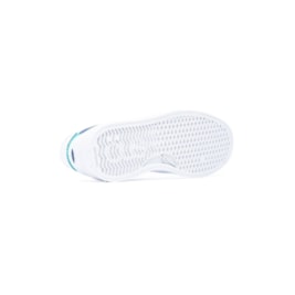 Tenis OUS Imigrante Furta Cor Ecolab OE Branco/Verde 350001-35