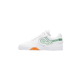 Tenis OUS Imperial Imigrante NBA Boston Celtics Branco/Verde 350001-119