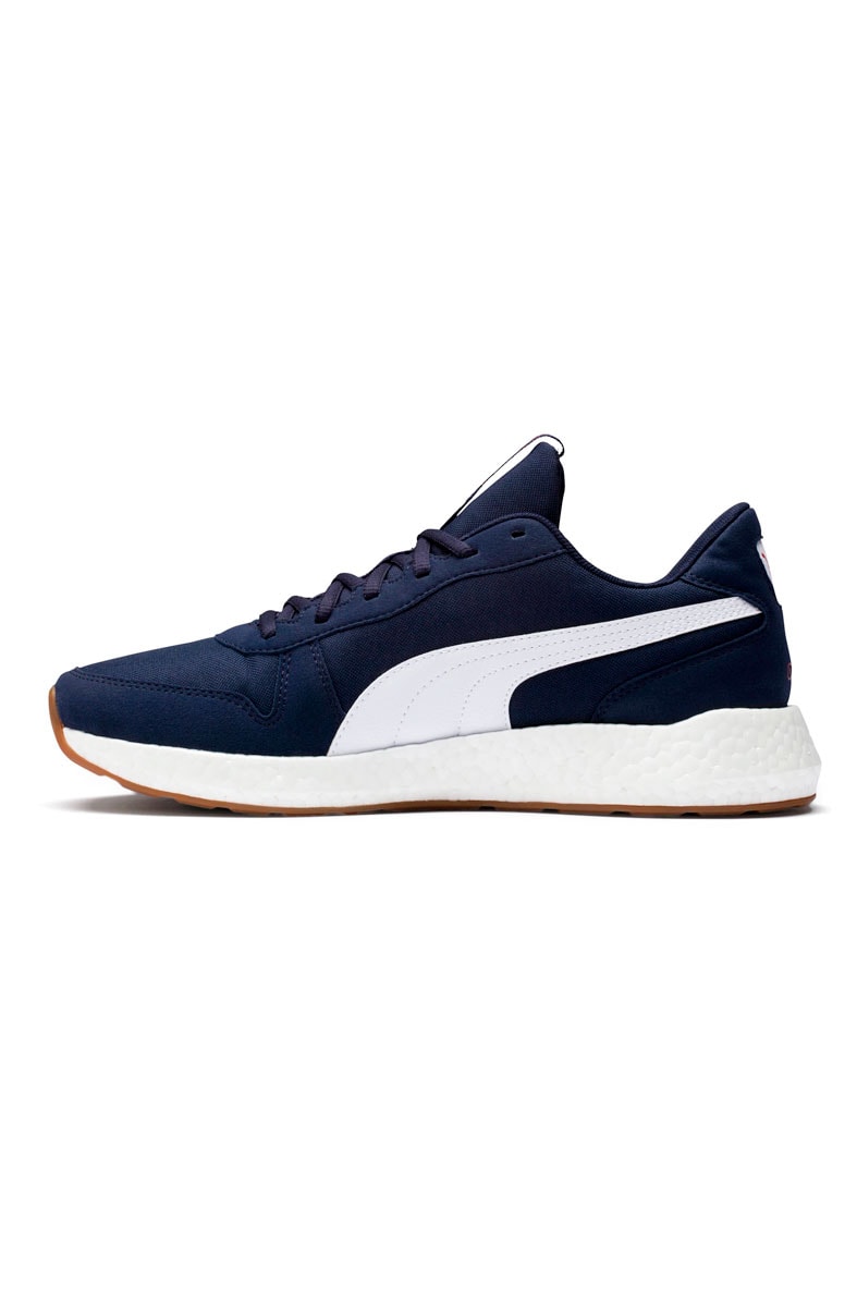 Puma hotsell nrgy 9x