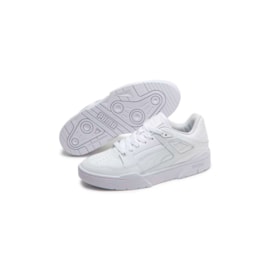 Tênis Puma Slipstream LTH Branco/Branco 391764-02