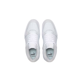 Tênis Puma Slipstream LTH Branco/Branco 391764-02