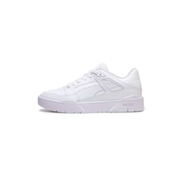 Tênis Puma Slipstream LTH Branco/Branco 391764-02