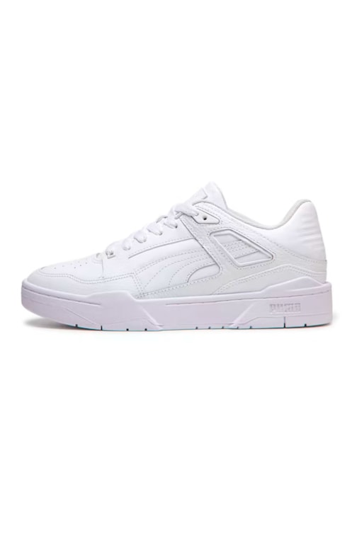 Tênis Puma Slipstream LTH Branco/Branco 391764-02