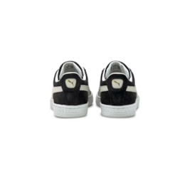 Tênis Puma Suede Classic XXl Preto/Branco 385378-01