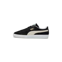 Tênis Puma Suede Classic XXl Preto/Branco 385378-01