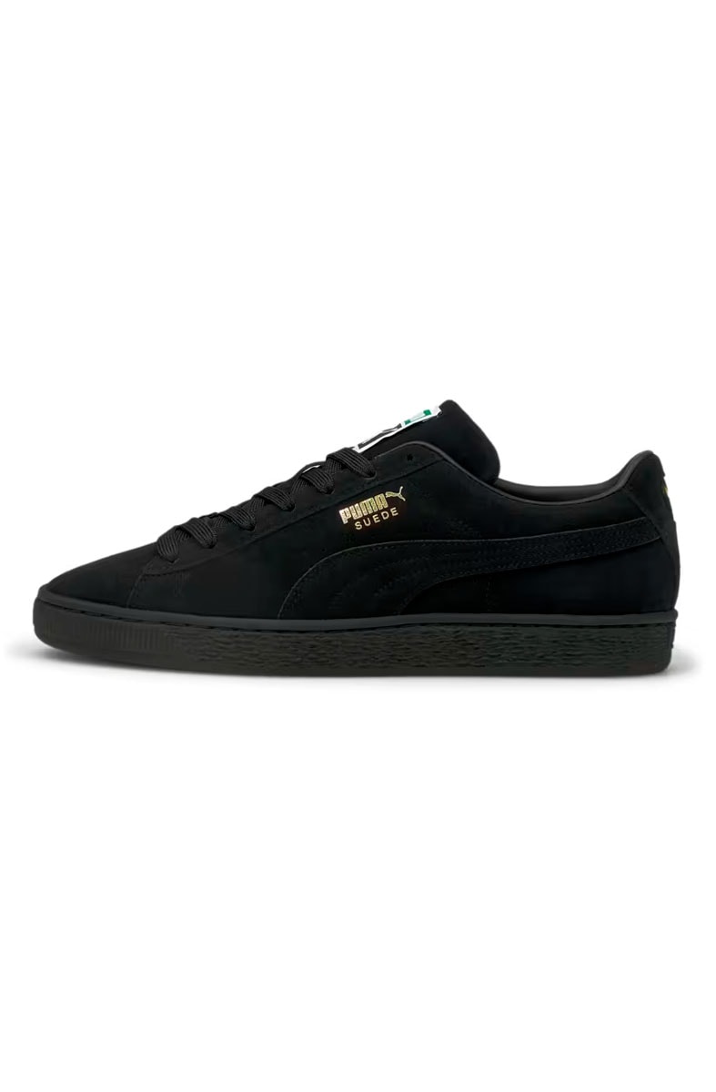 Nike cheap suede classic