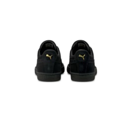 Tênis Puma Suede Classic XXl Preto/Preto 385378-12