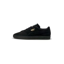 Tênis Puma Suede Classic XXl Preto/Preto 385378-12