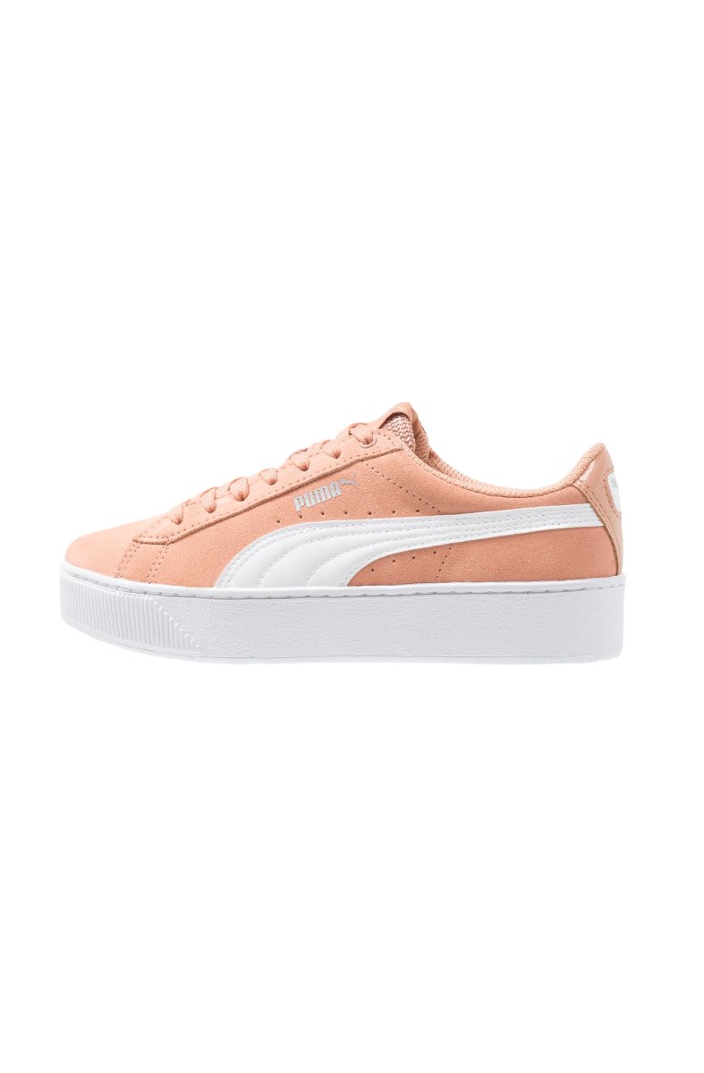 puma vikky coral