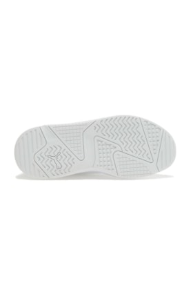 Tenis Puma X-Ray 2 Square BDP Branco/Branco Tenis Puma X-Ray 2 Square BDP Branco/Branco