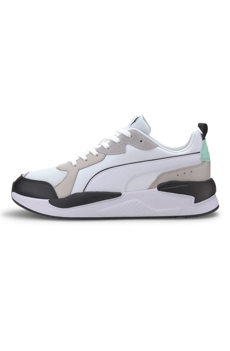 tenis puma x