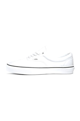 Tênis Vans Authentic Era Branco/Branco V1002000690063