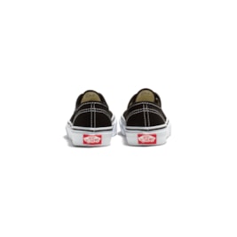 Tênis Vans Authentic Infantil Preto/Branco V1001100080001