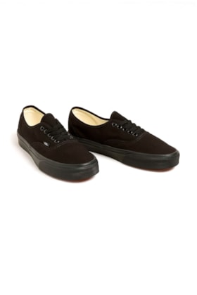 Tênis Vans Authentic Preto/Preto V1002000450002