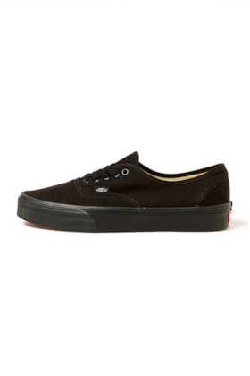 Tênis Vans Authentic Preto/Preto V1002000450002