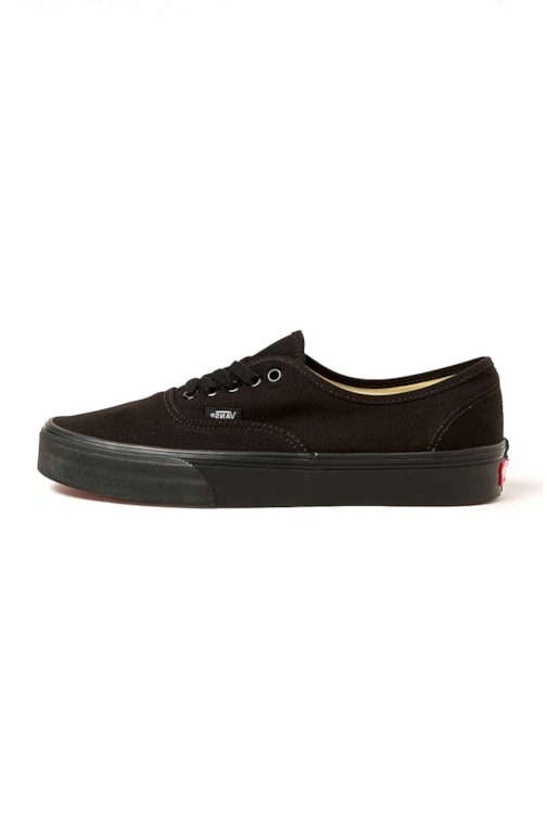 Tênis Vans Authentic Preto/Preto V1002000450002