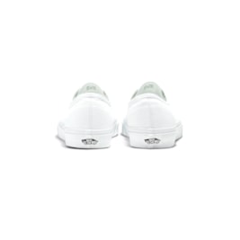 Tênis Vans Authentic True Branco/Branco V1002000450014