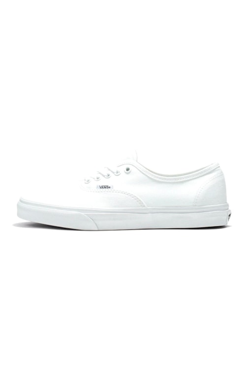 Tênis Vans Authentic True Branco/Branco V1002000450014