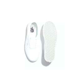 Tênis Vans Authentic True Branco/Branco V1002000450014