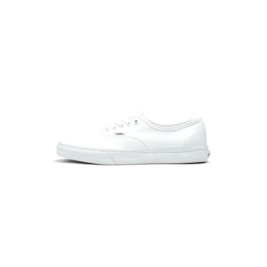 Tênis Vans Authentic True Branco/Branco V1002000450014