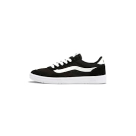 Tênis Vans Cruze Too CC Staple Preto/Branco V1003800110009