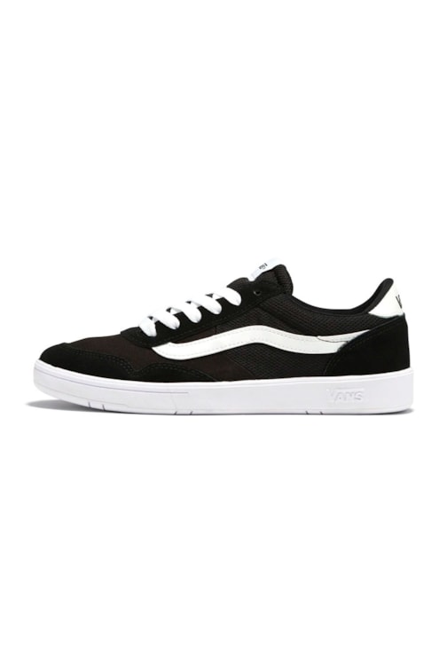 Tênis Vans Cruze Too CC Staple Preto/Branco V1003800110009