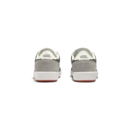 Tênis Vans Cruze Too Comfycush 2-tone Pewter Cinza/Cinza Claro V1003800110011