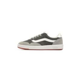 Tênis Vans Cruze Too Comfycush 2-tone Pewter Cinza/Cinza Claro V1003800110011