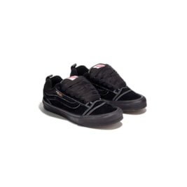 Tênis Vans Knu Skool Cordura Mix Black Preto V1002002760023U42