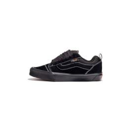 Tênis Vans Knu Skool Cordura Mix Black Preto V1002002760023U42