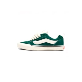 Tênis Vans Knu Skool Pig Verde/Branco V1002002760020