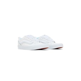 Tênis Vans Knu Skool Retro True White Branco V1002002760025