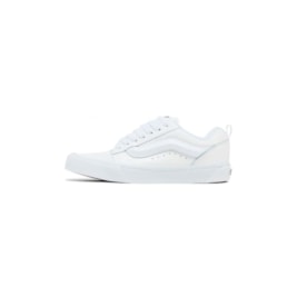 Tênis Vans Knu Skool Retro True White Branco V1002002760025