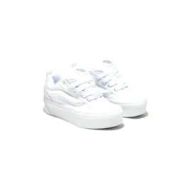 Tênis Vans Knu Skool Stack Branco V1002003090002