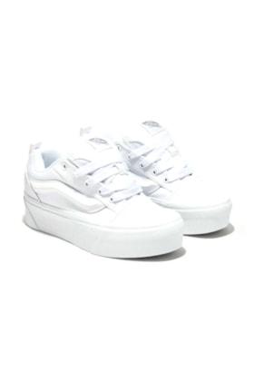 Tênis Vans Knu Skool Stack Branco V1002003090002