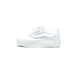 Tênis Vans Knu Skool Stack Branco V1002003090002