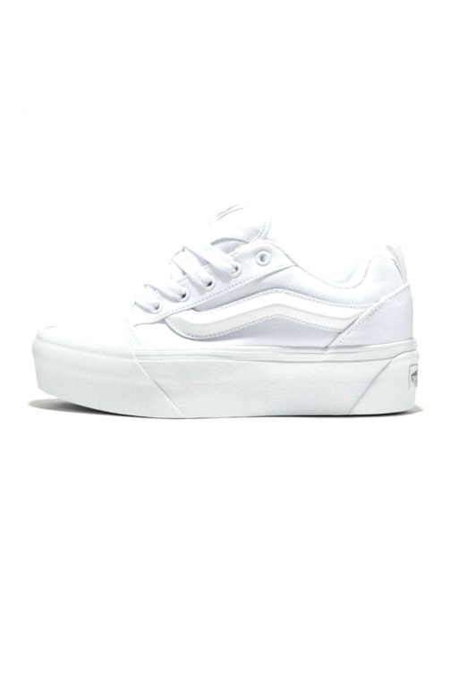 Tênis Vans Knu Skool Stack Branco V1002003090002