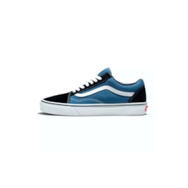 Tênis Vans Old Skool Azul/Branco V1002001070004