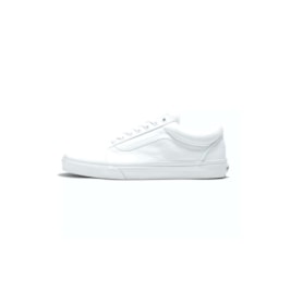 Tênis Vans Old Skool Branco/Branco V1002001070010