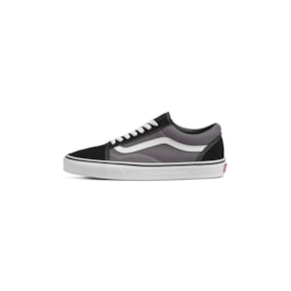 Tênis Vans Old Skool Cinza/Preto V1002001070173