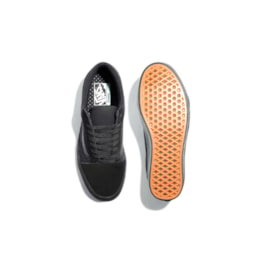 Tênis Vans Old Skool Comfycush Preto/Preto V1003900220003