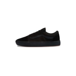 Tênis Vans Old Skool Comfycush Preto/Preto V1003900220003